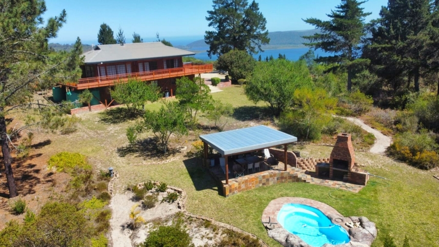 Commercial Property for Sale in Sedgefield Rural Western Cape